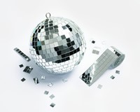 Mozaieksteentjes Folia zilver zelfklevend 10x10mm-3