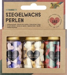 Waxbeads Folia basis