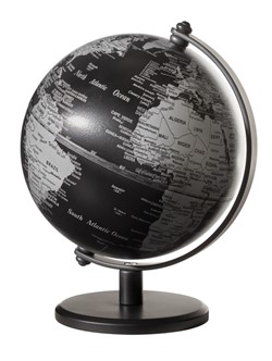 Troika globes