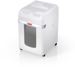 HSM papiervernietiger shredstar Autofeed X200