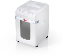 HSM papiervernietiger shredstar Autofeed X300