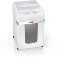 Papiervernietiger HSM shredstar Autofeed X300 snippers 4x12mm-2