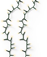 Kerstverlichting Lumineo LED 1600cm-2