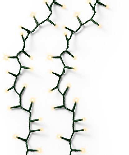 Kerstverlichting Lumineo LED 1600cm-2