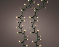 Kerstverlichting Lumineo LED 1600cm-2
