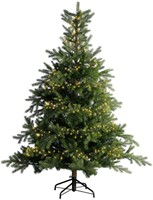 Kerstverlichting Lumineo LED 1600cm-3