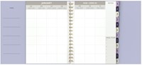 Familieagenda 2026 Lannoo 180x240 Mama Baas 7dagen/2pagina's-2