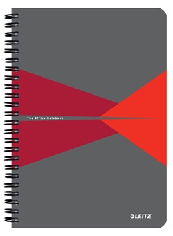 Leitz notitieboek Office