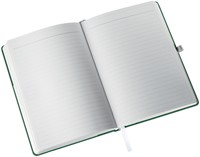 Notitieboek Leitz Style A5 lijn groen-2