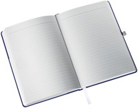 Notitieboek Leitz Style A5 lijn blauw-2
