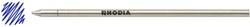 Rhodia Script balpenvulling