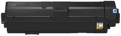 Toner Kyocera TK-1250 3K Zwart-2