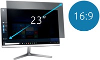 Monitor Privacyfilter 2-Weg 23 inch breed 16:9-2