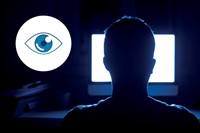 Privacyfilter Kensington 2-weg voor 23" monitors 16:9-2