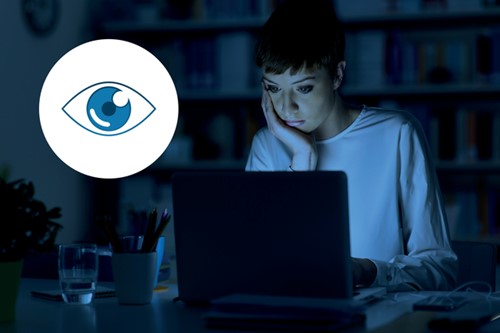 Privacy filter 2-weg voor 14 inch laptops 16:10-3