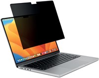 Privacyfilter Kensington MagPro Elite voor MacBook Pro 14"