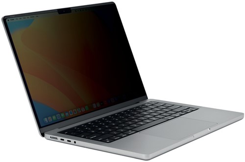 Privacyfilter Kensington MagPro Elite voor MacBook Pro 16"-2