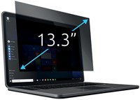 Privacyfilter Kensington 13.3 inch 16:9-2