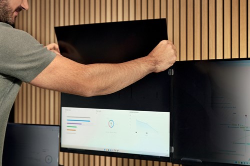 Privacyfilter Kensington 2-weg voor 23.8" monitors 16:9-3