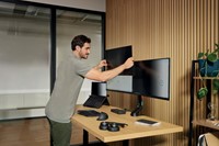 Privacyfilter Kensington 23.8 inch 16:9-1