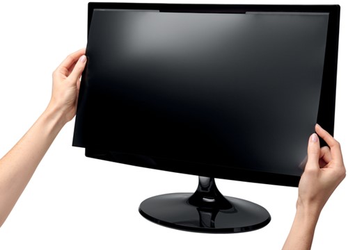 Privacyfilter Kensington MagPro voor 23.8" monitors 16:9-2