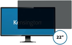 Privacyfilter Kensington 2-weg voor 22" monitors 16:10