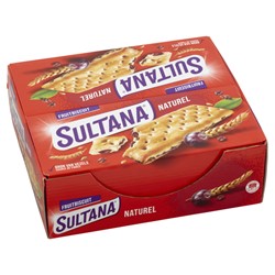 Sultana fruitbiscuit