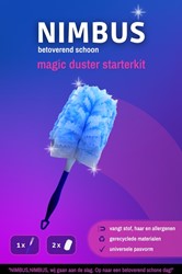 Nimbus schoonmaakmaterialen
