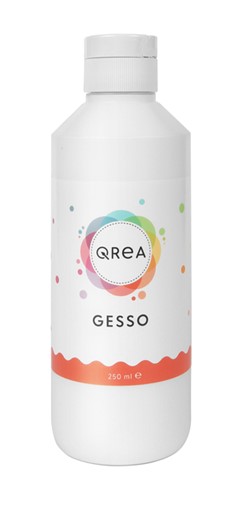 Qrea gesso