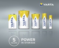 Batterij Varta Energy AA pk/24-1