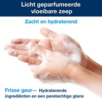 Handzeep Tork S4 424501 Premium vloeibaar 1000ml mild -2