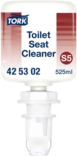 Toiletbrilreiniger Tork S5 425302 Premium 525ml 