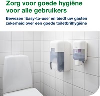 Toiletbrilreiniger Tork S5 425302 Premium 525ml -1