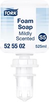 Handzeep Tork S5 525502 Premium schuim 525ml mild 