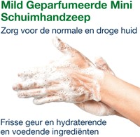 Handzeep Tork S5 525502 Premium schuim 525ml mild -2