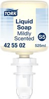Handzeep Tork S5 425502 Premium vloeibaar 525ml mild 