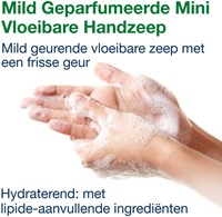 Handzeep Tork S5 425502 Premium vloeibaar 525ml mild -2