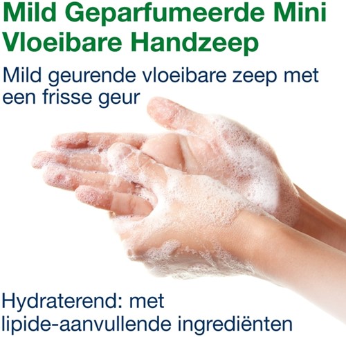 Handzeep Tork S5 425502 Premium vloeibaar 525ml mild -2