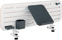 Ergo Elektrische thuiswerkplek set Leitz pakket 2-1