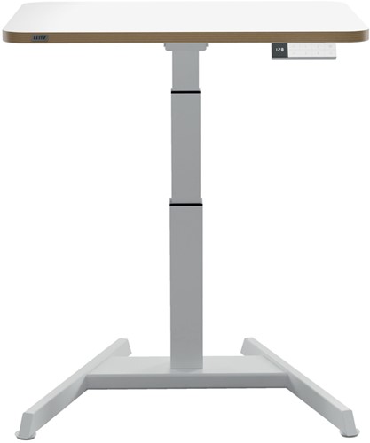 Ergo Elektrische thuiswerkplek set Leitz pakket 3-2