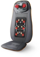 Shiatsu massagekussen Medisana MCN