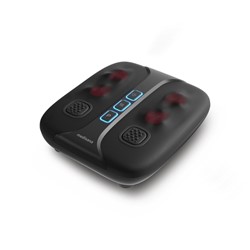 Medisana been – en voetmassage