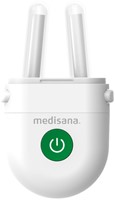 Rhinitus verlichter Medisana Medinose compact