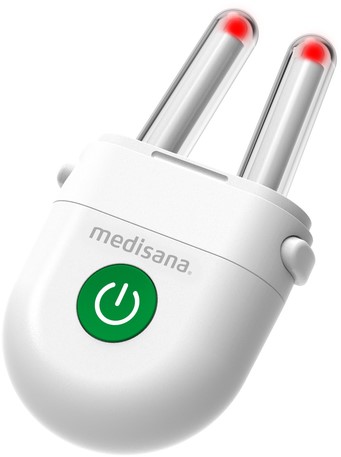 Rhinitus verlichter Medisana Medinose compact-3