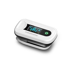 Medisana pulsoximeter
