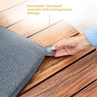 Warmtekussen Outdoor Medisana OL 600-1