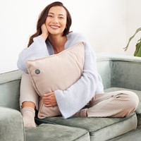 Warmtekussen Medisana HC 200 beige-2