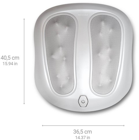 Voetmassage apparaat Medisana FM 883-2