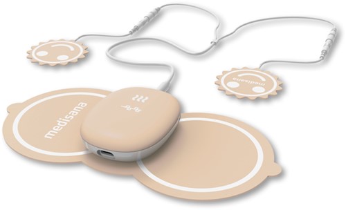 Menstruatiepijn verzachter Medisana TT 250