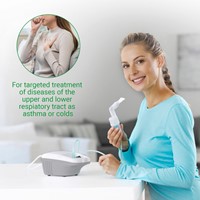 Inhalator Medisana IN 540-3